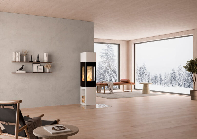 Nordpeis YoU Colorado White kamiina