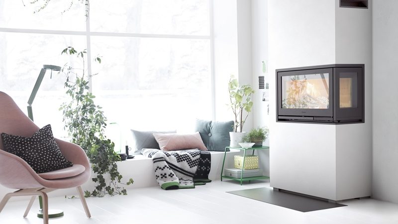 Conturan kiertoilmatakat esittelyssä