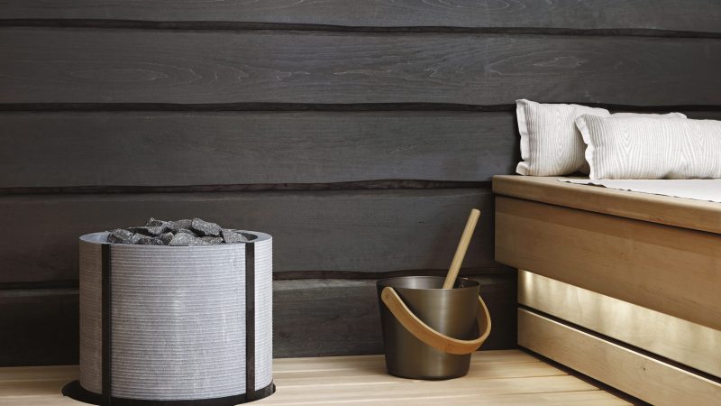 Tulikivi Naava sähkökiuas