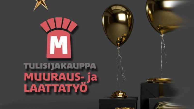 Muuraus-laattatyo-40v