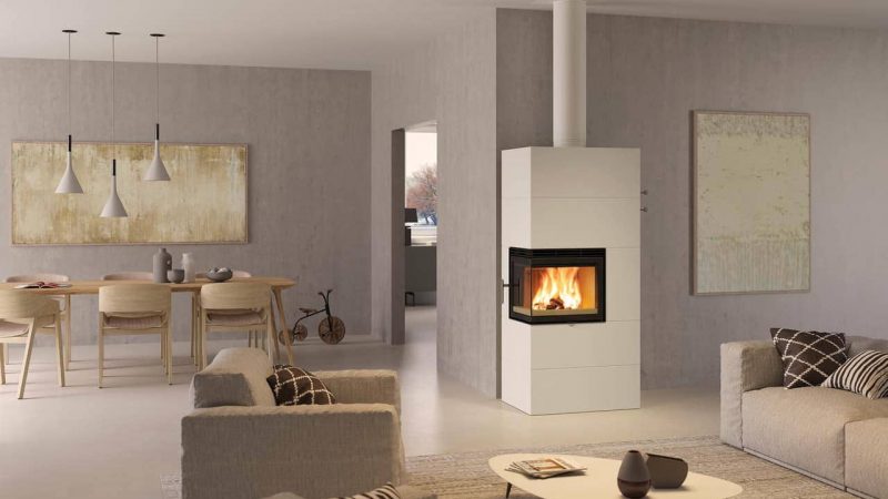 Nordpeis Salzburg C Convection varaava takka kiertoilmatoiminnolla