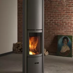 Stûv 30-H Compact puolivaarava