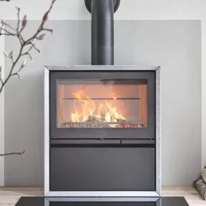 Contura 320T, takkahuone