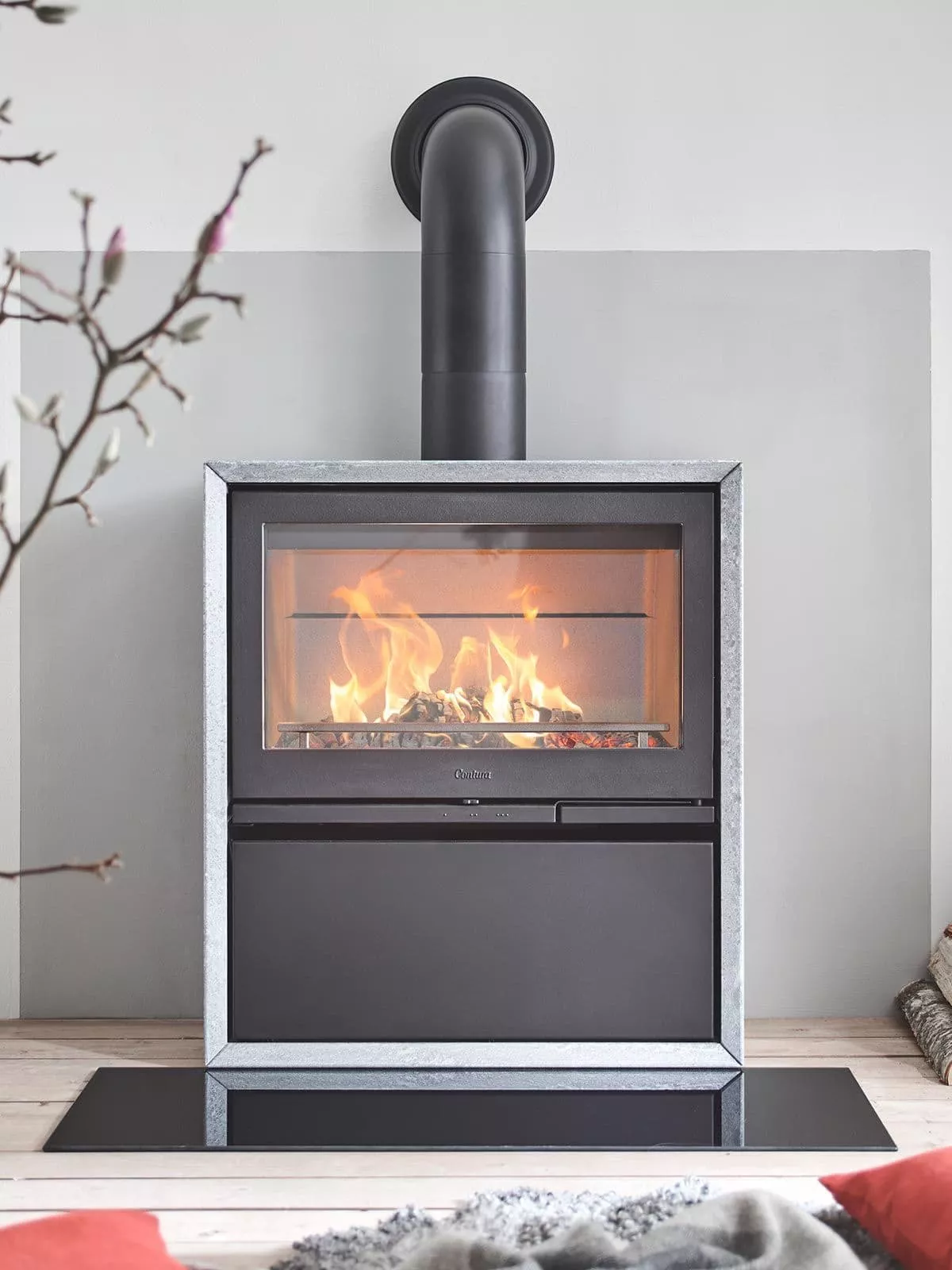 Contura 320T - Image 2