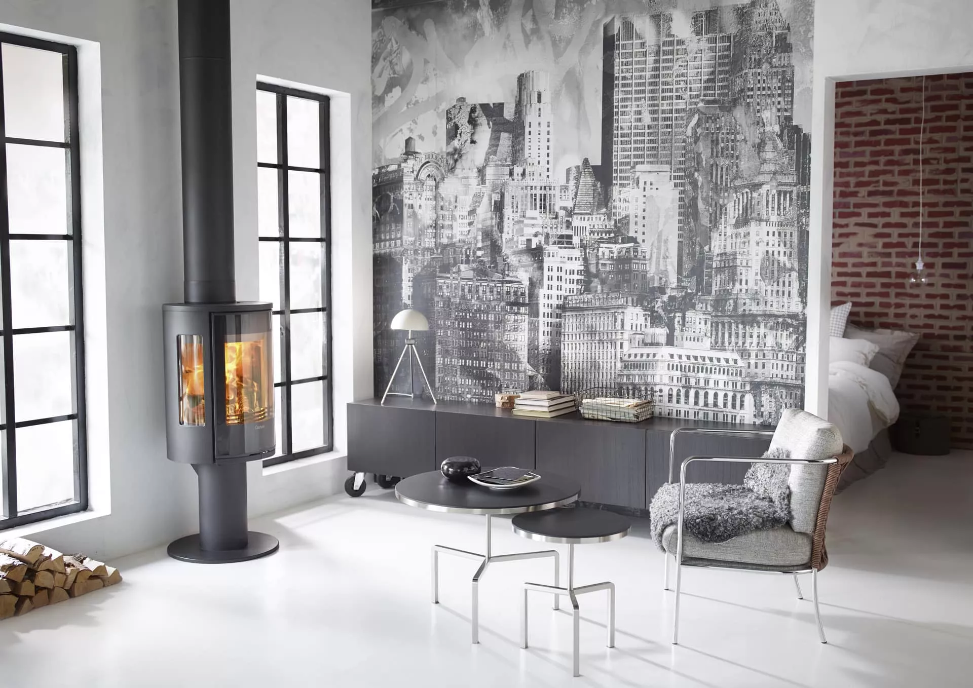 Contura 586 G Style - Image 6