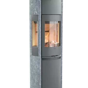 Contura 596T Style, takkahuone