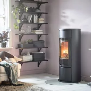 Contura 610 Style, takkahuone
