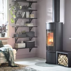 Contura 610 Style, takkahuone