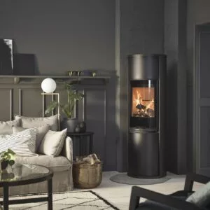 Contura 690 Style, takkahuone