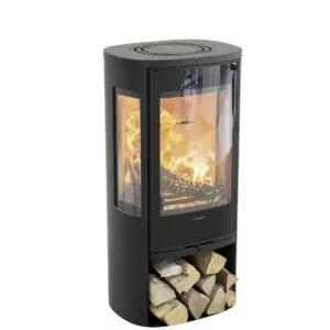 Contura 856 Style, takkahuone