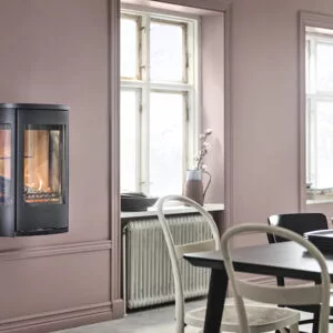 Contura 856W, takkahuone