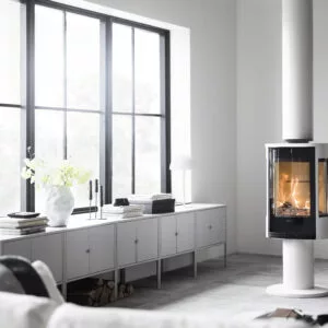Contura 886 Style, takkahuone