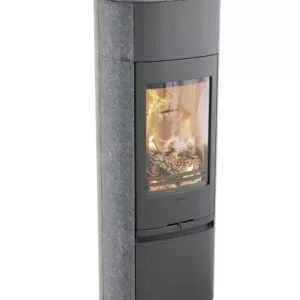 Contura 890T Style, takkahuone