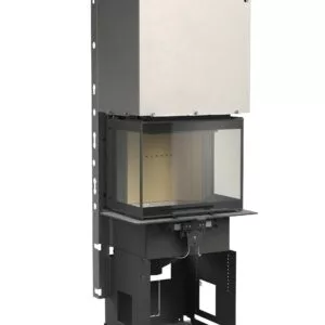 Contura i60, takkahuone