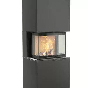 Contura i61, takkahuone