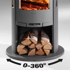 Contura kääntölevy