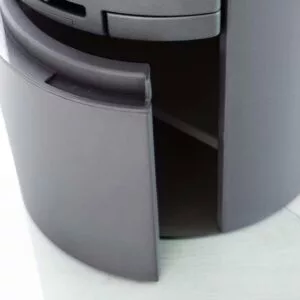 Contura puutilan ovi