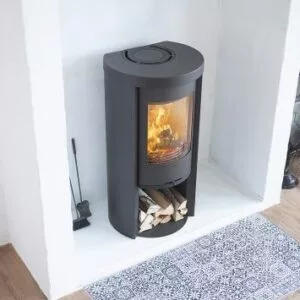 Contura 520 Style, takkahuone