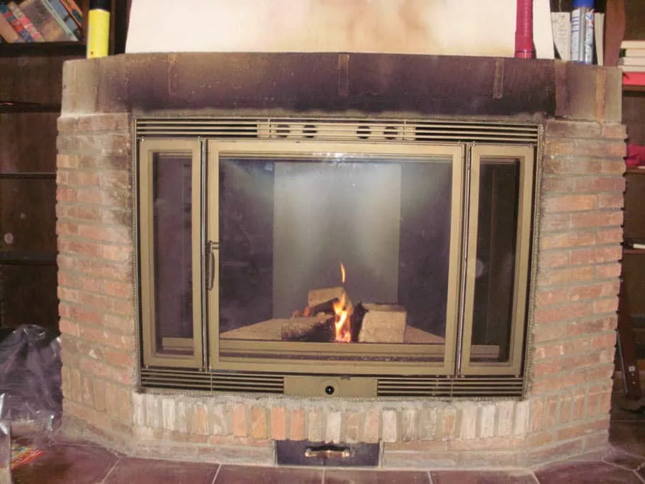 Stromboli takkasydän avotakkaan 500x500x500, myymälämalli - Image 17