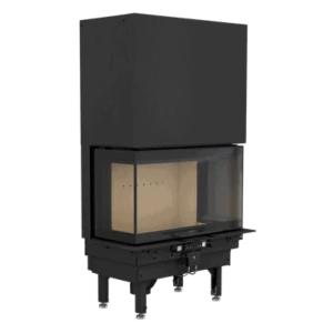 Contura i50, takkahuone