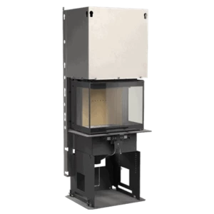 Contura i60, takkahuone