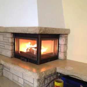 Stromboli kiertoilmakasetti