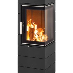 LEDA CORNA ES (musta maalipinta)