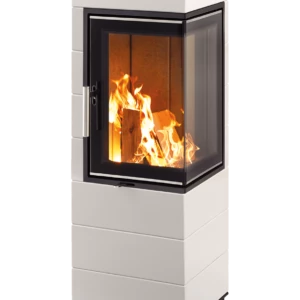 LEDA CORNA ES (valkoinen emalipinta)