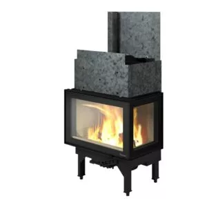 Nordpeis N29-A oikea