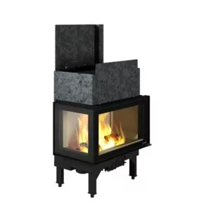 Nordpeis N-29A vasen