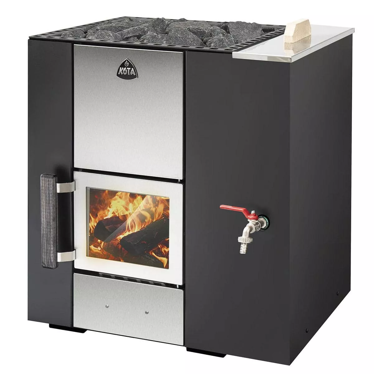 Narvi Kota Kuru 20 VSE - Image 2