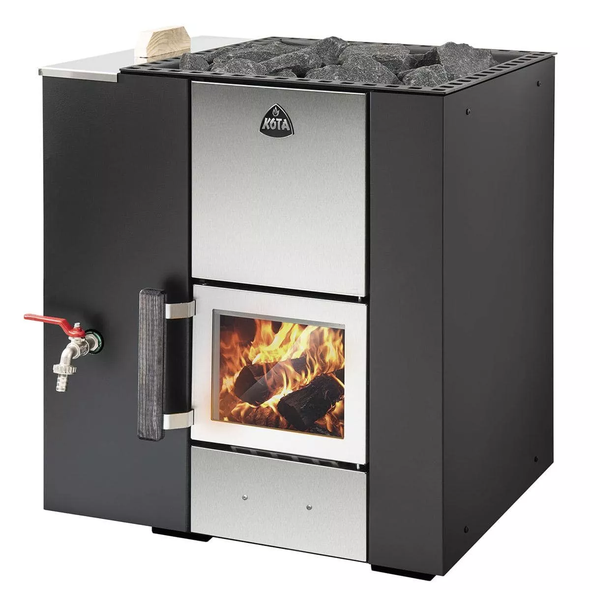 Narvi Kota Kuru 20 VSE - Image 3