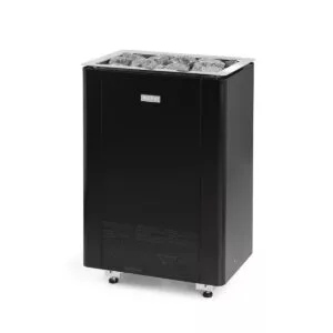 Narvi Ultra Small 6,0kW - Takkahuone