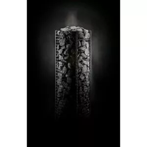 Narvi Velvet Electric 6,8kW - Takkahuone