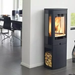Nordpeis Duo 2 kamiina