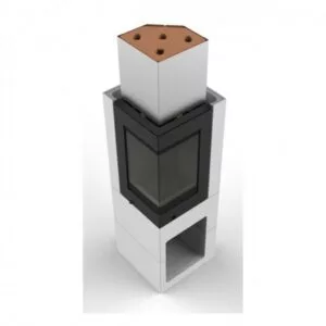 Powerstone Lämpömakasiini  - Nordpeis takat