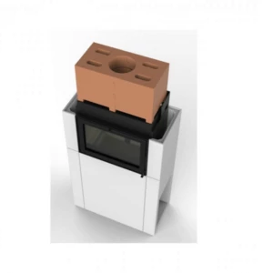 Powerstone Lämpömakasiini  - Nordpeis takat