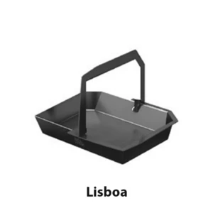 Havanna tuhkalaatikko