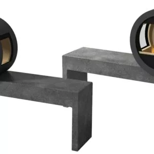 Nordpeis ME Bench ilman sivulaseja