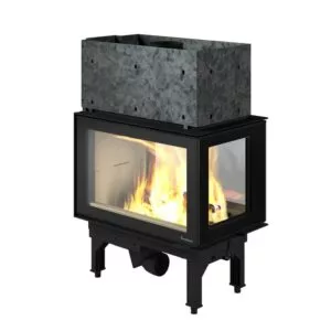 Nordpeis N-29P kiertoilmatakkasydän