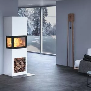 Nordpeis Praha kiertoilmatakka