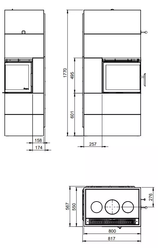 Nordpeis Salzburg C Convection - Image 4