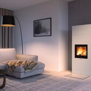 Nordpeis Salzburg M II, takkahuone