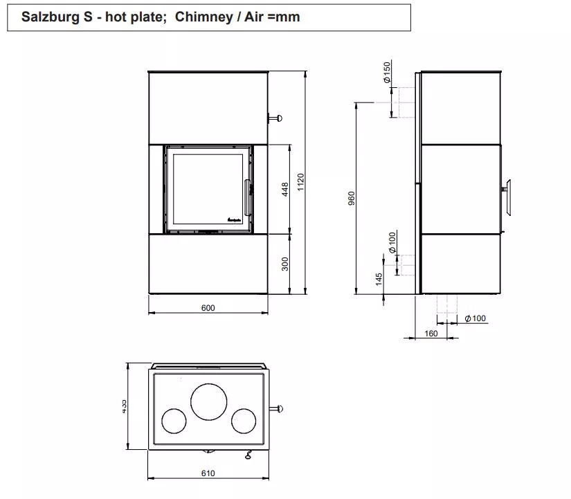 Nordpeis Salzburg S - Image 8