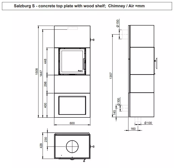 Nordpeis Salzburg S - Image 9