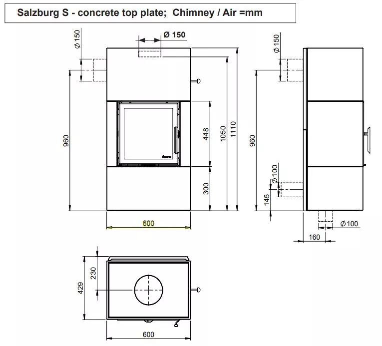 Nordpeis Salzburg S - Image 10