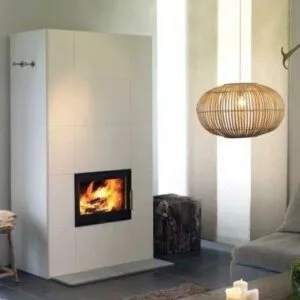 Nordpeis Salzburg XL, takkahuone