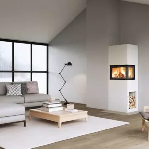 Nordpeis Pisa takkahuone