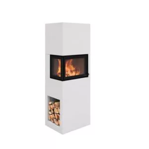 Nordpeis Pisa takkahuone