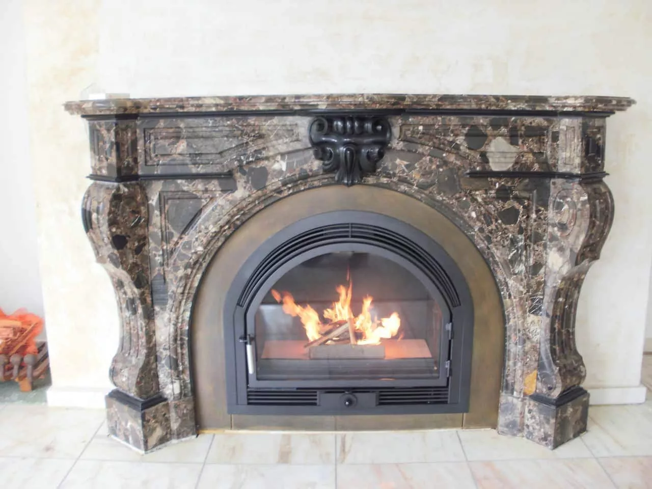 Stromboli takkasydän avotakkaan 500x500x500, myymälämalli - Image 23